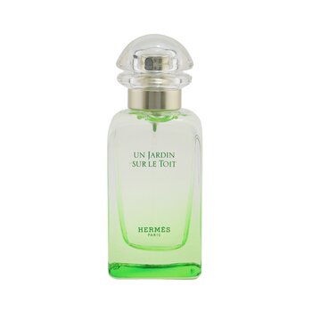 Hermes Un Jardin Sur Le Toit Eau De Toilette Spray