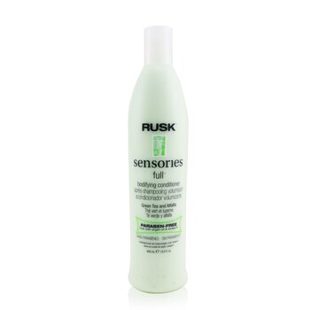 Sensories Full Green Tea and Alfalfa Bodifying Conditioner