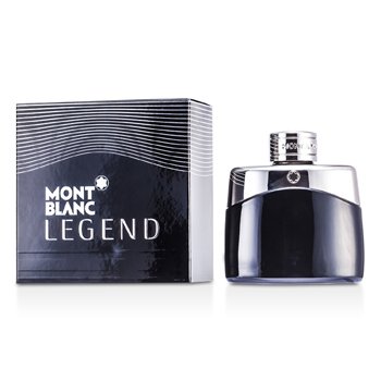 Mont Blanc Legend Eau De Toilette Spray