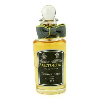Sartorial Eau De Toilette Spray