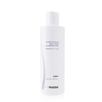 Bioglycolic Oily Skin Cleansing Gel