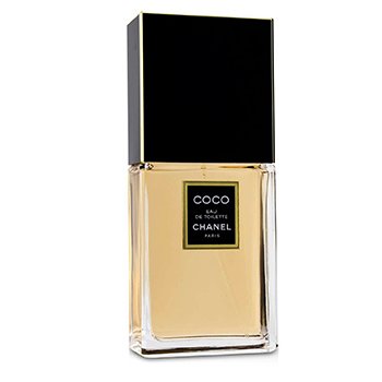 Chanel Coco Eau De Toilette Spray