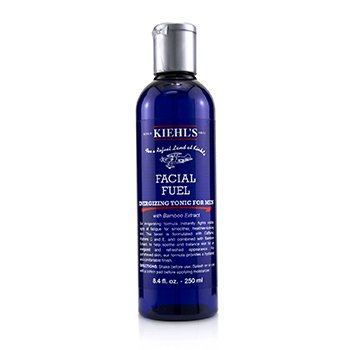 Kiehls Facial Fuel Energizing Tonic