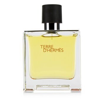 Terre D'Hermes Pure Parfum Spray