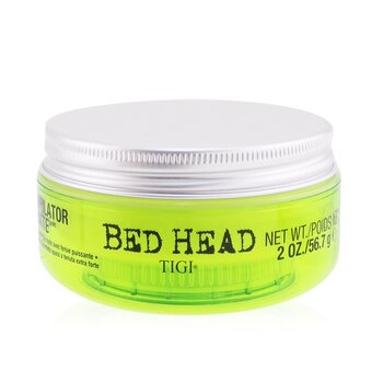 Bed Head Manipulator Matte - Matte Wax with Massive Hold