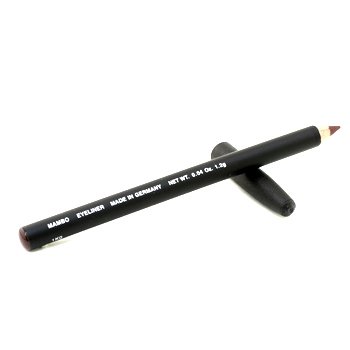 Eyeliner Pencil - Mambo (Chocolate Brown)