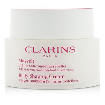 Clarins Body Shaping Cream