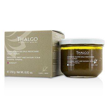 Sweet & Savoury Body Scrub