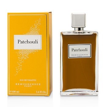 Patchouli Eau De Toilette Spray