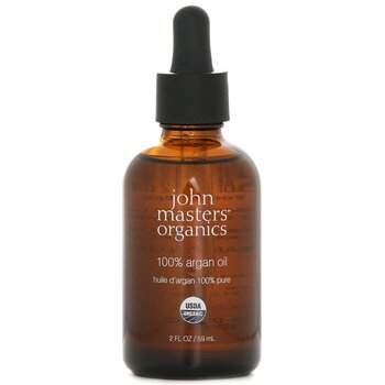 John Masters Organics 100% Argan Oil