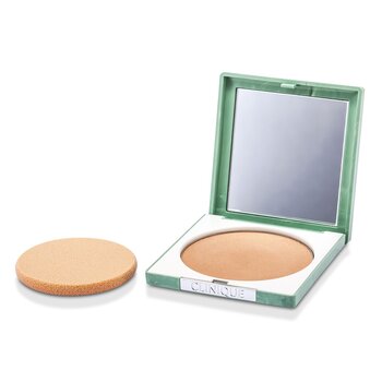 Clinique Superpowder - No. 04 Matte Honey; Premium price due to scarcity