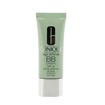 Age Defense BB Cream SPF 30 - Shade #03