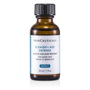 Skin Ceuticals Blemish + Age Defense