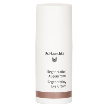 Dr. Hauschka Regenerating Eye Cream