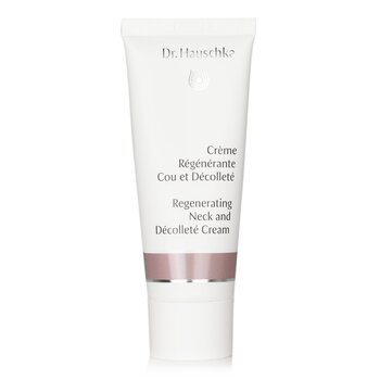 Dr. Hauschka Regenerating Neck And Decollete Cream