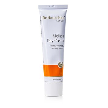 Dr. Hauschka Melissa Day Cream