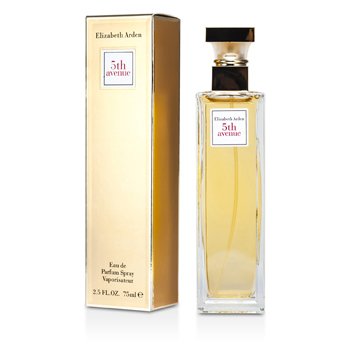 Elizabeth Arden 5th Avenue Eau De Parfum Spray