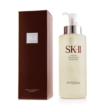 SK II Facial Treatment Essence