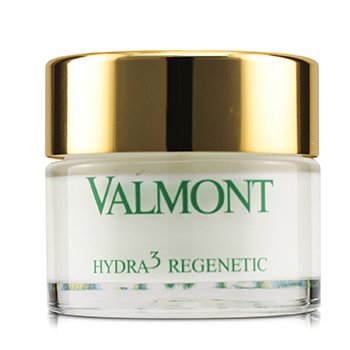 Hydra 3 Regenetic Cream (Anti-Aging Moisturizing Cream)