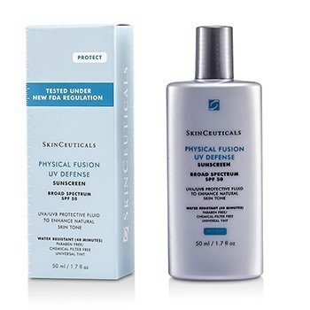 Physical Fusion UV Defense SPF 50