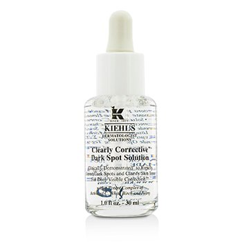 Kiehls Clearly Corrective Dark Spot Solution