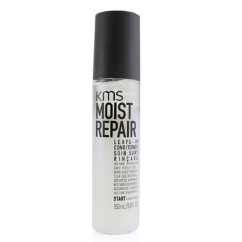 KMS California Moist Repair Leave-In Conditioner (Instant Detangling & Moisture)