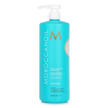 Moroccanoil Extra Volume Shampoo (For Fine Hair)