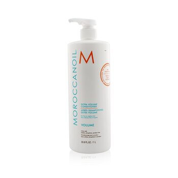 Moroccanoil Extra Volume Conditioner (For Fine Hair)