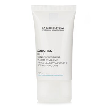 Substiane [+] Anti-Aging Replenishing Care