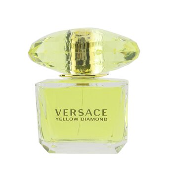 Yellow Diamond Eau De Toilette Spray