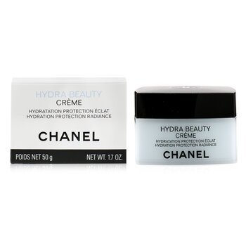 Chanel Hydra Beauty Creme