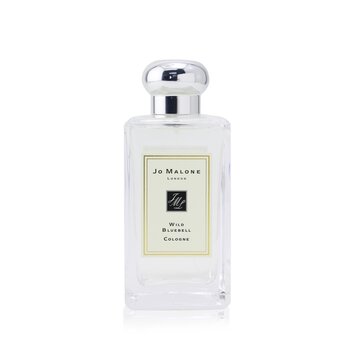 Jo Malone Wild Bluebell Cologne Spray (Originally Without Box)