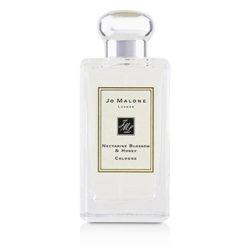 Jo Malone Nectarine Blossom & Honey Cologne Spray (Originally Without Box)