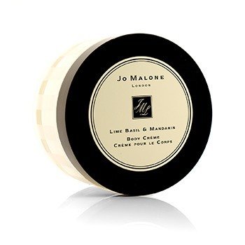 Jo Malone Lime Basil & Mandarin Body Cream