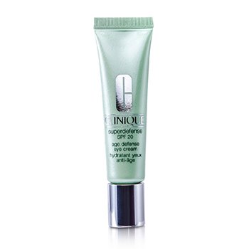 Superdefense SPF 20 Age Defense Eye Cream