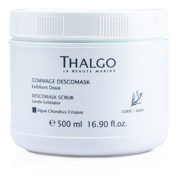 Descomask Body Scrub (Salon Size)