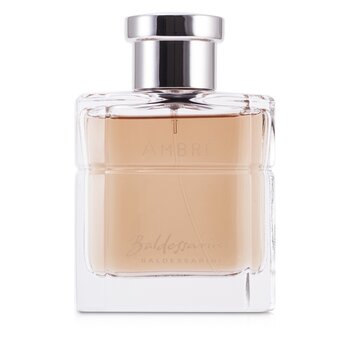 Ambre Eau De Toilette Spray