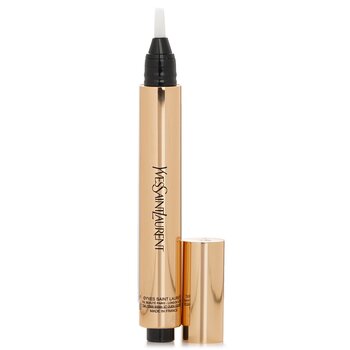 Yves Saint Laurent Radiant Touch/ Touche Eclat - #2.5 Luminous Vanilla