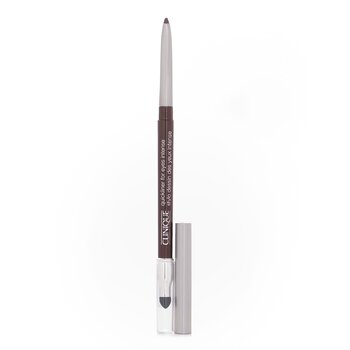 Quickliner For Eyes Intense - # 03 Intense Chocolate