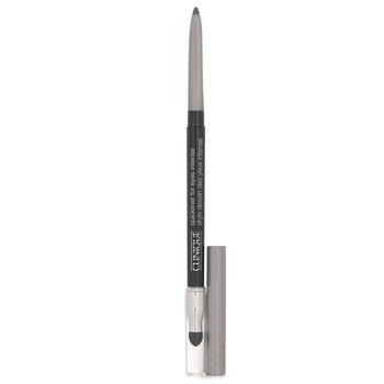 Clinique Quickliner For Eyes Intense - # 05 Intense Charcoal