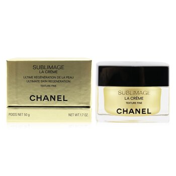 Sublimage La Creme (Texture Fine)