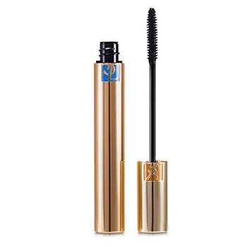 Mascara Volume Effet Faux Cils Waterproof - # 1 Charcoal Black