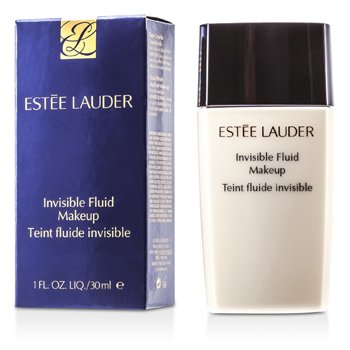 Invisible Fluid Makeup - # 2WN1