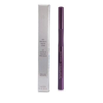 Kevyn Aucoin The Precision Liquid Liner - # Basic Black