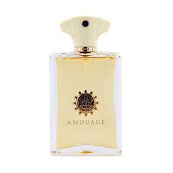 Amouage Dia Man Eau De Parfum Spray