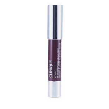 Chubby Stick - No. 01 Richer Raisin