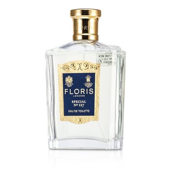 Floris Special No 127 Eau De Toilette Spray