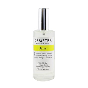 Demeter Daisy Cologne Spray