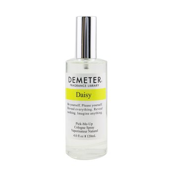 Demeter Daisy Cologne Spray