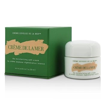La Mer The Moisturizing Soft Cream